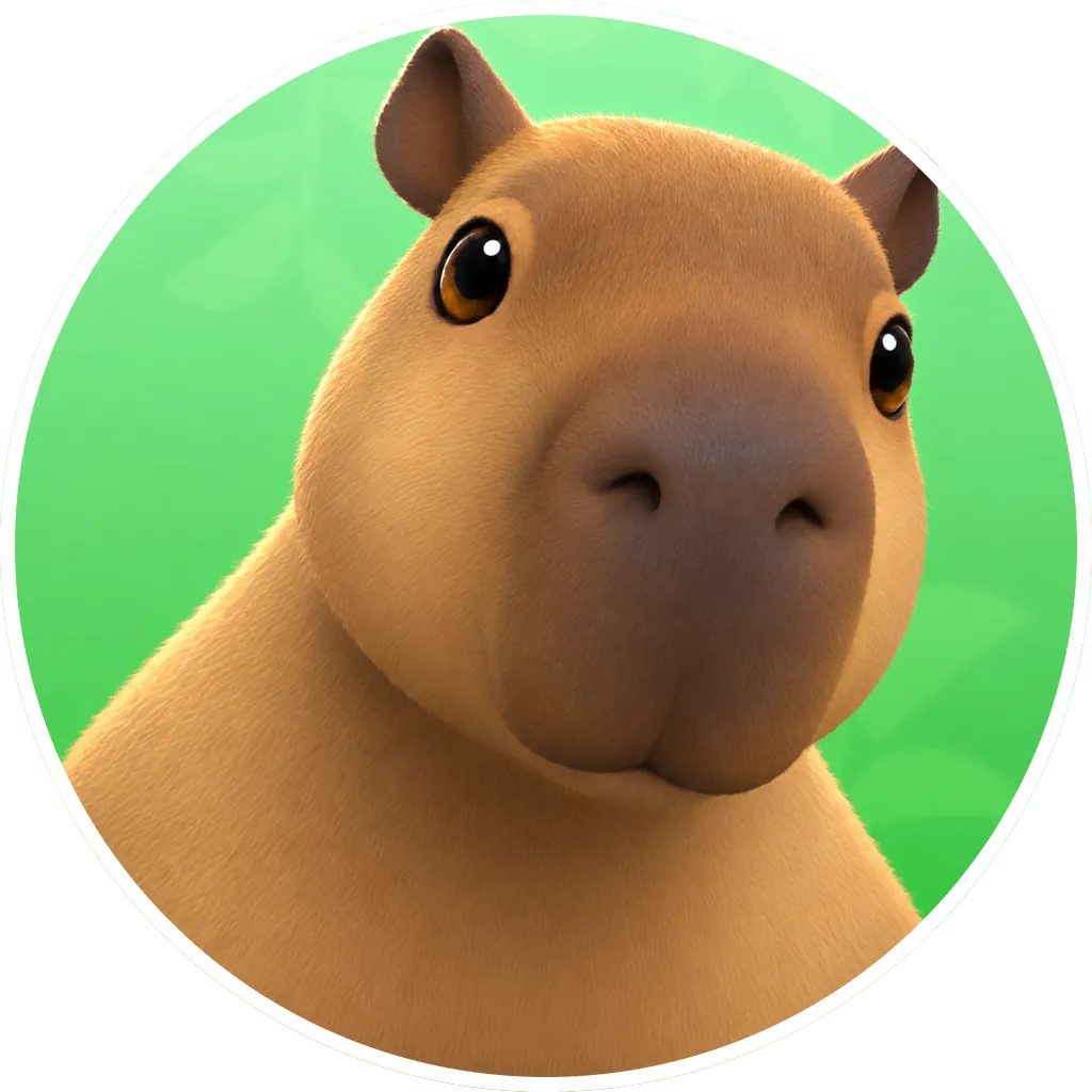 Capybara