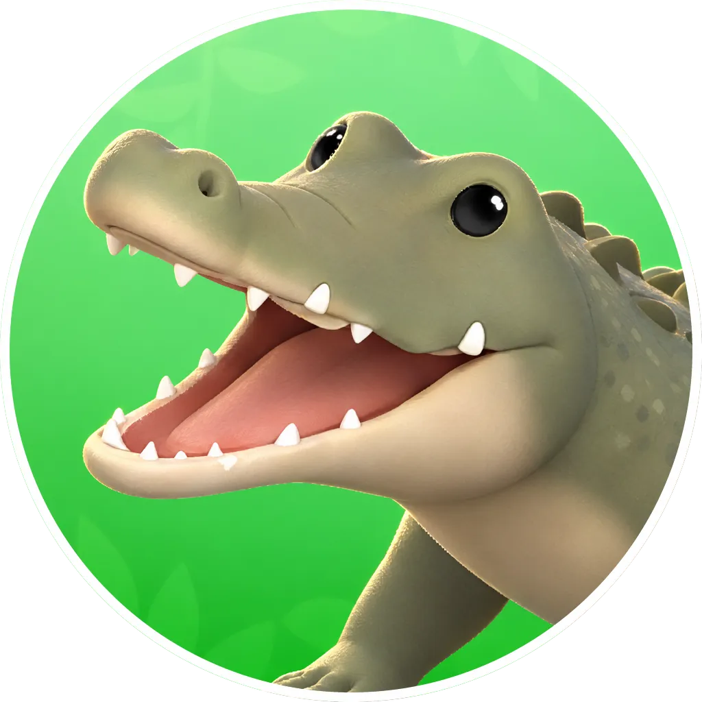 Crocodile