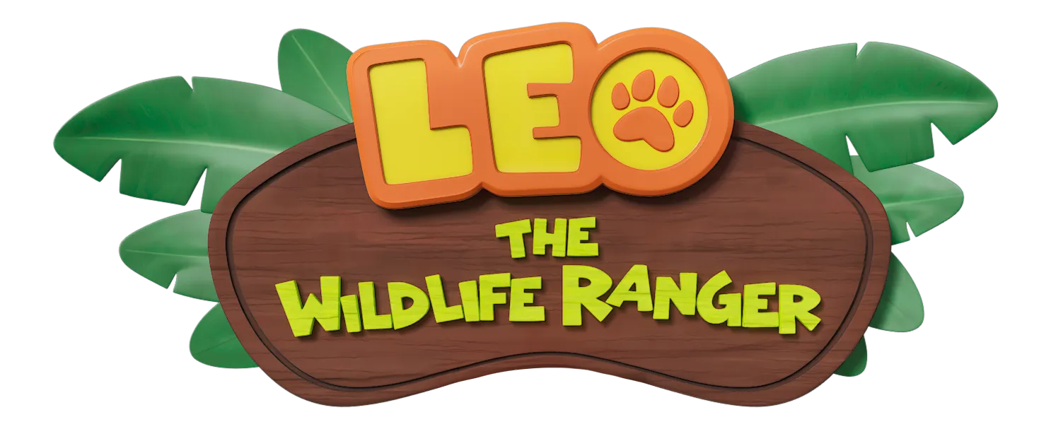 Leo the Wildlife Ranger