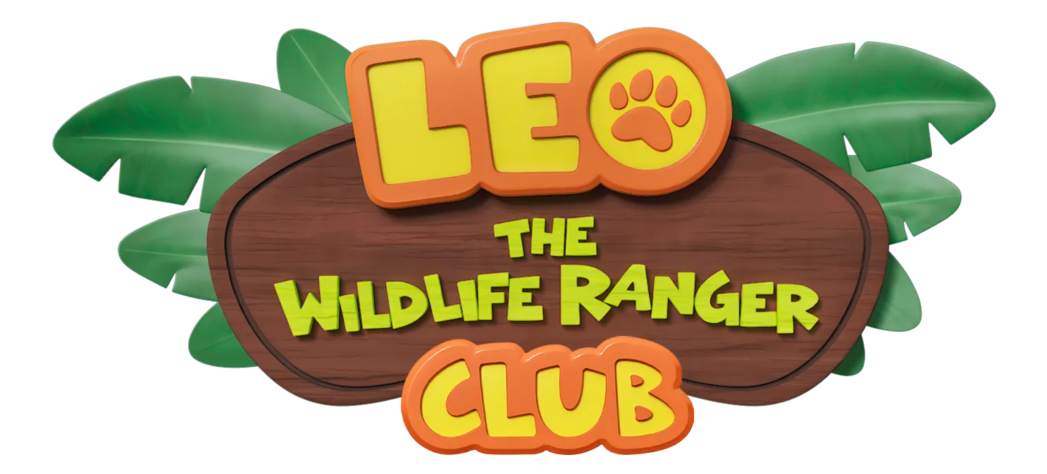 Leo the Wildlife Ranger Club